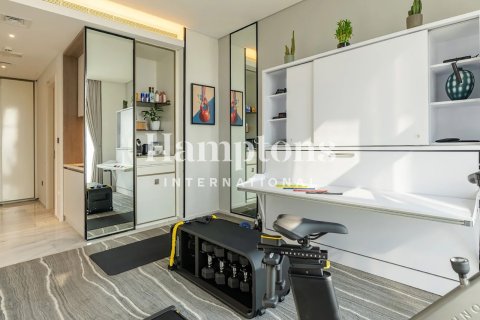 Apartament në Palm Jumeirah, Dubai, Emiratet e Bashkuara Arabe 2 dhoma gjumi, 115.01391400 m2. № 701983 - Foto 13