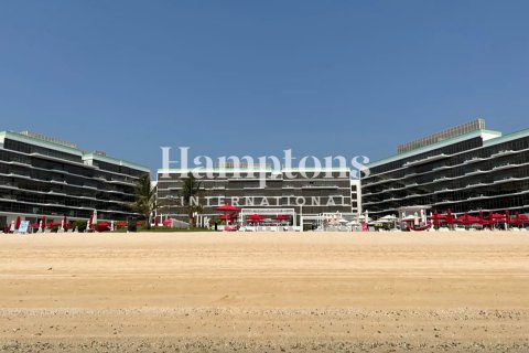 Apartament në Palm Jumeirah, Dubai, Emiratet e Bashkuara Arabe 2 dhoma gjumi, 115.01391400 m2. № 701983 - Foto 7