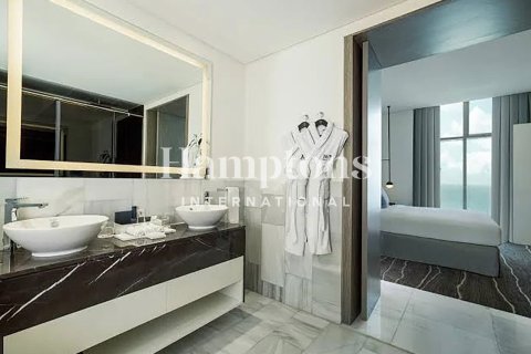 Apartament në Palm Jumeirah, Dubai, Emiratet e Bashkuara Arabe 2 dhoma gjumi, 115.01391400 m2. № 701983 - Foto 11