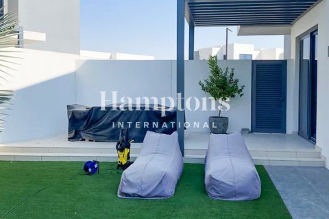 Üürile anda villa asukohaga Dubai Hills Estate, Dubai, AÜE: 4 magamistoaga, 369.38232800 m² Nr 701985 - pilt 6