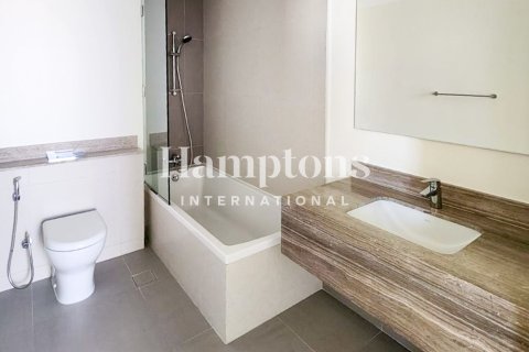 Üürile anda villa asukohaga Dubai Hills Estate, Dubai, AÜE: 4 magamistoaga, 369.38232800 m² Nr 701985 - pilt 2