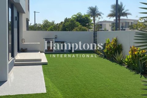 Üürile anda villa asukohaga Dubai Hills Estate, Dubai, AÜE: 4 magamistoaga, 369.38232800 m² Nr 701985 - pilt 26