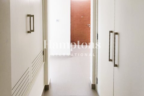 Üürile anda villa asukohaga Dubai Hills Estate, Dubai, AÜE: 4 magamistoaga, 369.38232800 m² Nr 701985 - pilt 21