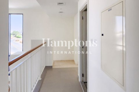 Üürile anda villa asukohaga Dubai Hills Estate, Dubai, AÜE: 4 magamistoaga, 369.38232800 m² Nr 701985 - pilt 14