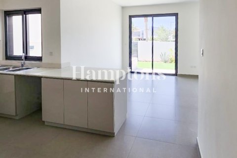 Üürile anda villa asukohaga Dubai Hills Estate, Dubai, AÜE: 4 magamistoaga, 369.38232800 m² Nr 701985 - pilt 24