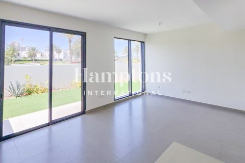 Üürile anda villa asukohaga Dubai Hills Estate, Dubai, AÜE: 4 magamistoaga, 369.38232800 m² Nr 701985 - pilt 4