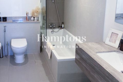 Üürile anda villa asukohaga Dubai Hills Estate, Dubai, AÜE: 4 magamistoaga, 369.38232800 m² Nr 701985 - pilt 11