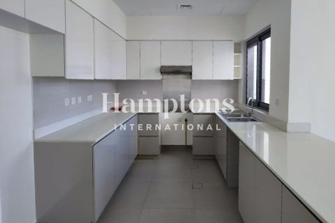 Üürile anda villa asukohaga Dubai Hills Estate, Dubai, AÜE: 4 magamistoaga, 369.38232800 m² Nr 701985 - pilt 16