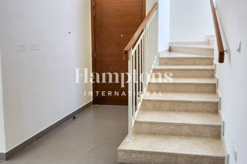 Vila u Dubai Hills Estate, Dubai, UAE 369.382 m2, 4 spavaćih soba Br. 701985