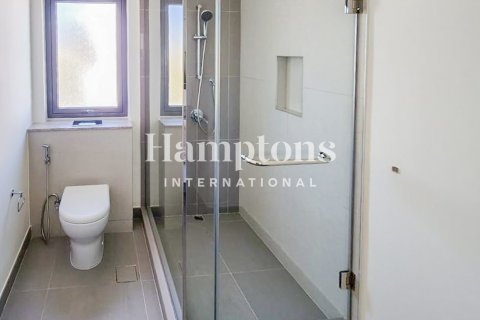 Üürile anda villa asukohaga Dubai Hills Estate, Dubai, AÜE: 4 magamistoaga, 369.38232800 m² Nr 701985 - pilt 15