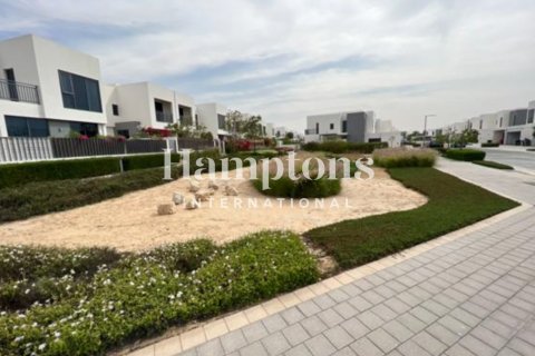 Üürile anda villa asukohaga Dubai Hills Estate, Dubai, AÜE: 4 magamistoaga, 369.38232800 m² Nr 701985 - pilt 19
