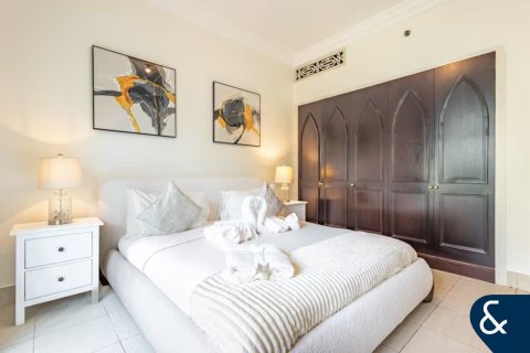 آپارتمان برای اجاره در Downtown Dubai (Downtown Burj Dubai)، Dubai، امارات متحده عربی 1 خوابه ، 81 متر مربع ، شماره 698229 - تصویر 9