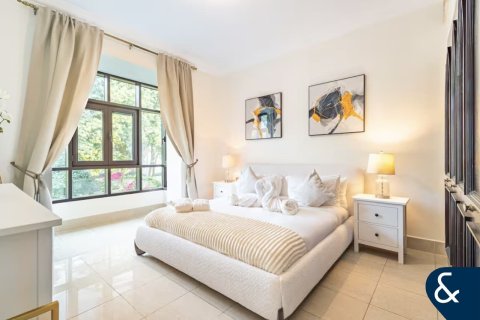 آپارتمان برای اجاره در Downtown Dubai (Downtown Burj Dubai)، Dubai، امارات متحده عربی 1 خوابه ، 81 متر مربع ، شماره 698229 - تصویر 8