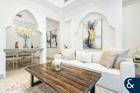 آپارتمان برای اجاره در Downtown Dubai (Downtown Burj Dubai)، Dubai، امارات متحده عربی 1 خوابه ، 81 متر مربع ، شماره 698229 - تصویر 3