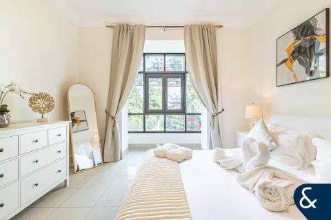 آپارتمان برای اجاره در Downtown Dubai (Downtown Burj Dubai)، Dubai، امارات متحده عربی 1 خوابه ، 81 متر مربع ، شماره 698229 - تصویر 10