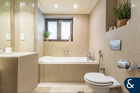 آپارتمان برای اجاره در Downtown Dubai (Downtown Burj Dubai)، Dubai، امارات متحده عربی 1 خوابه ، 81 متر مربع ، شماره 698229 - تصویر 12