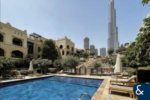 آپارتمان برای اجاره در Downtown Dubai (Downtown Burj Dubai)، Dubai، امارات متحده عربی 1 خوابه ، 81 متر مربع ، شماره 698229 - تصویر 14