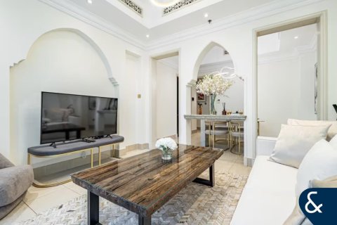 آپارتمان برای اجاره در Downtown Dubai (Downtown Burj Dubai)، Dubai، امارات متحده عربی 1 خوابه ، 81 متر مربع ، شماره 698229 - تصویر 4