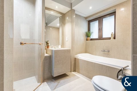 آپارتمان برای اجاره در Downtown Dubai (Downtown Burj Dubai)، Dubai، امارات متحده عربی 1 خوابه ، 81 متر مربع ، شماره 698229 - تصویر 11