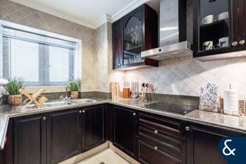 آپارتمان برای اجاره در Downtown Dubai (Downtown Burj Dubai)، Dubai، امارات متحده عربی 1 خوابه ، 81 متر مربع ، شماره 698229 - تصویر 6