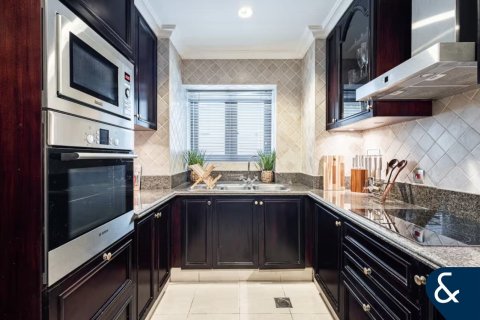 آپارتمان برای اجاره در Downtown Dubai (Downtown Burj Dubai)، Dubai، امارات متحده عربی 1 خوابه ، 81 متر مربع ، شماره 698229 - تصویر 5