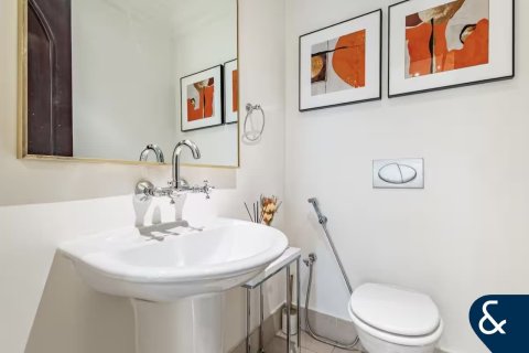 آپارتمان برای اجاره در Downtown Dubai (Downtown Burj Dubai)، Dubai، امارات متحده عربی 1 خوابه ، 81 متر مربع ، شماره 698229 - تصویر 13