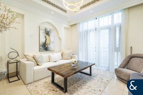 آپارتمان برای اجاره در Downtown Dubai (Downtown Burj Dubai)، Dubai، امارات متحده عربی 1 خوابه ، 81 متر مربع ، شماره 698229 - تصویر 2