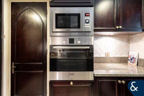 آپارتمان برای اجاره در Downtown Dubai (Downtown Burj Dubai)، Dubai، امارات متحده عربی 1 خوابه ، 81 متر مربع ، شماره 698229 - تصویر 7