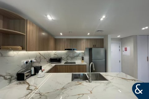 Greens, Dubai, संयुक्त अरब अमीरात में अपार्टमेंट, 1 बेडरूम, 72 वर्ग मीटर, संख्या 698219 - फ़ोटो 6