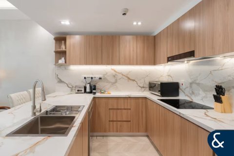 Greens, Dubai, संयुक्त अरब अमीरात में अपार्टमेंट, 1 बेडरूम, 72 वर्ग मीटर, संख्या 698219 - फ़ोटो 5