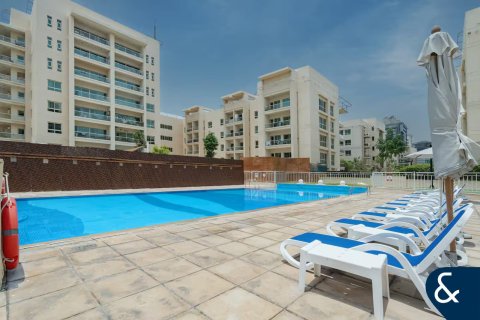 Greens, Dubai, संयुक्त अरब अमीरात में अपार्टमेंट, 1 बेडरूम, 72 वर्ग मीटर, संख्या 698219 - फ़ोटो 15