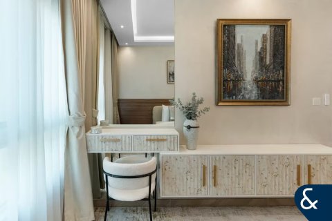 Greens, Dubai, संयुक्त अरब अमीरात में अपार्टमेंट, 1 बेडरूम, 72 वर्ग मीटर, संख्या 698219 - फ़ोटो 11