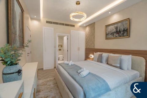 Greens, Dubai, संयुक्त अरब अमीरात में अपार्टमेंट, 1 बेडरूम, 72 वर्ग मीटर, संख्या 698219 - फ़ोटो 10