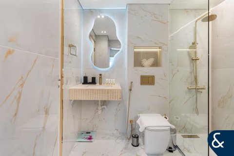 Greens, Dubai, संयुक्त अरब अमीरात में अपार्टमेंट, 1 बेडरूम, 72 वर्ग मीटर, संख्या 698219 - फ़ोटो 12