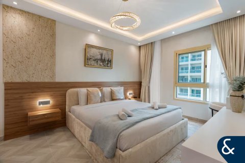 Greens, Dubai, संयुक्त अरब अमीरात में अपार्टमेंट, 1 बेडरूम, 72 वर्ग मीटर, संख्या 698219 - फ़ोटो 8