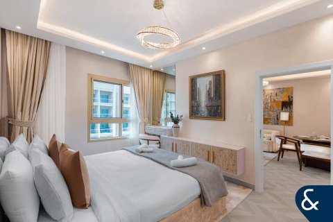 Greens, Dubai, संयुक्त अरब अमीरात में अपार्टमेंट, 1 बेडरूम, 72 वर्ग मीटर, संख्या 698219 - फ़ोटो 7