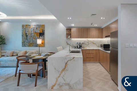 Greens, Dubai, संयुक्त अरब अमीरात में अपार्टमेंट, 1 बेडरूम, 72 वर्ग मीटर, संख्या 698219 - फ़ोटो 3