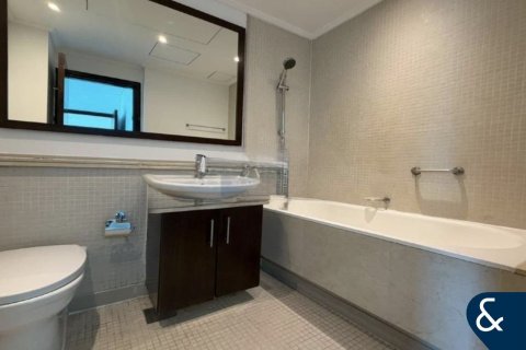 Пәтер Дубай Марина, Дубай, БАӘ-да 1 жатын бөлме, 72 м² № 698221 - фото 9