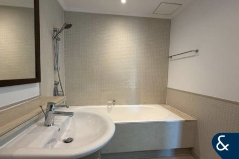 Пәтер Дубай Марина, Дубай, БАӘ-да 1 жатын бөлме, 72 м² № 698221 - фото 8