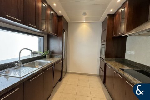 Пәтер Дубай Марина, Дубай, БАӘ-да 1 жатын бөлме, 72 м² № 698221 - фото 4