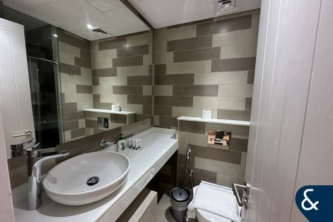 Üürile anda korter asukohaga Palm Jumeirah, Dubai, AÜE: 1 magamistoaga, 69 m² Nr 698222 - pilt 10