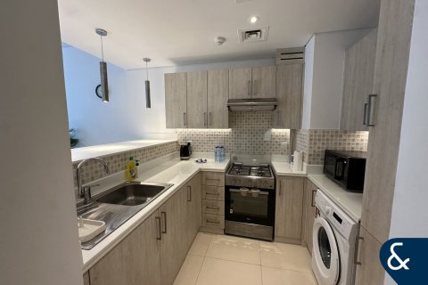 Üürile anda korter asukohaga Palm Jumeirah, Dubai, AÜE: 1 magamistoaga, 69 m² Nr 698222 - pilt 4