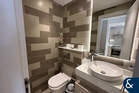 Üürile anda korter asukohaga Palm Jumeirah, Dubai, AÜE: 1 magamistoaga, 69 m² Nr 698222 - pilt 5