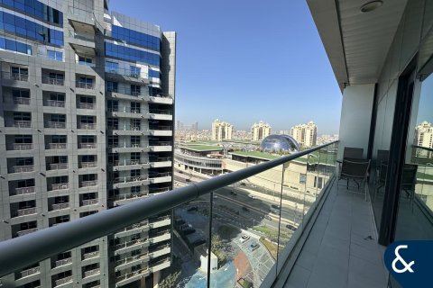 Üürile anda korter asukohaga Palm Jumeirah, Dubai, AÜE: 1 magamistoaga, 69 m² Nr 698222 - pilt 11