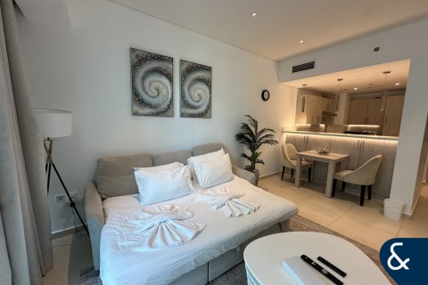 آپارتمان در Palm Jumeirah، Dubai ، امارات متحده عربی 1 خوابه ، 69 متر مربع.  شماره 698222