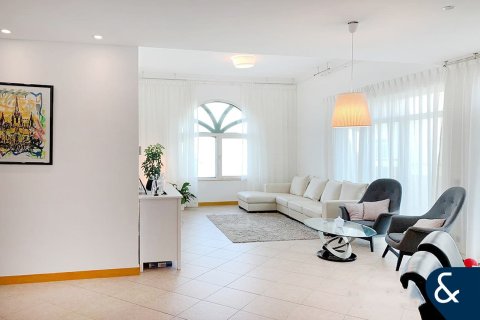 Пәтер Пальма Джумейра, Дубай, БАӘ-да 3 жатын бөлмелер, 199 м² № 698218 - фото 17