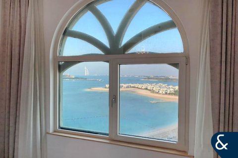 Apartament në Palm Jumeirah, Dubai, Emiratet e Bashkuara Arabe 3 dhoma gjumi, 199 m2. № 698218 - Foto 10