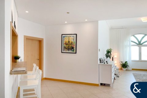 Apartament në Palm Jumeirah, Dubai, Emiratet e Bashkuara Arabe 3 dhoma gjumi, 199 m2. № 698218 - Foto 11