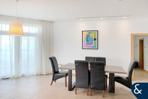 Apartament në Palm Jumeirah, Dubai, Emiratet e Bashkuara Arabe 3 dhoma gjumi, 199 m2. № 698218 - Foto 4