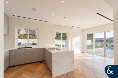 וילה להשכרה ב The Springs, Dubai, איחוד האמירויות  3 חדרי שינה, 167 מ"ר, מספר 698217 - תמונה 19